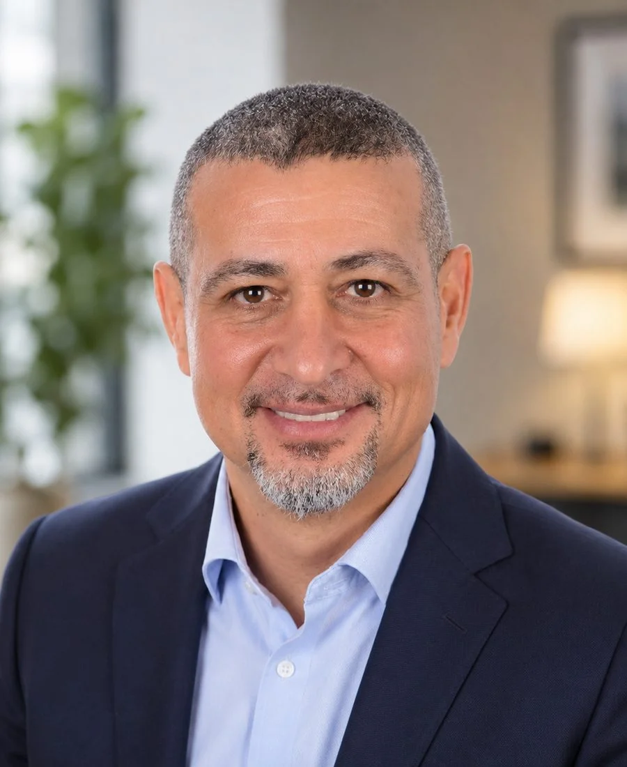 Khaled F. Soliman